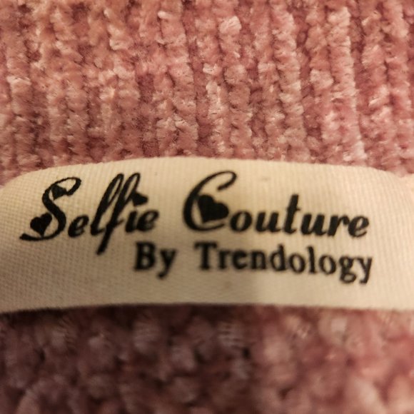 CARDIGAN ----UH UH! - Picture 2 of 3